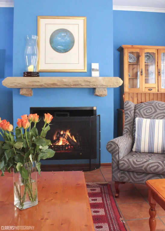 Ashbrook Country Lodge - Général
