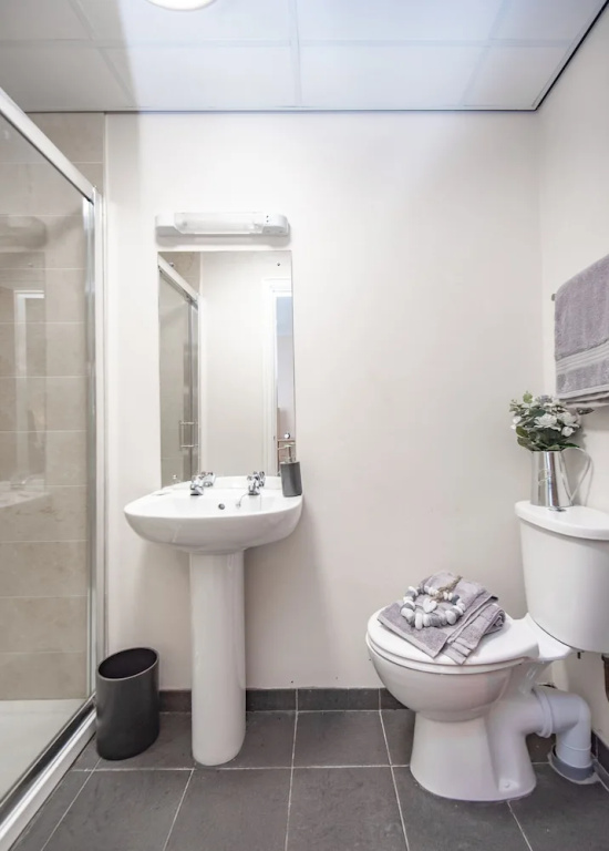 Mars Hotel Sea View - Chambres