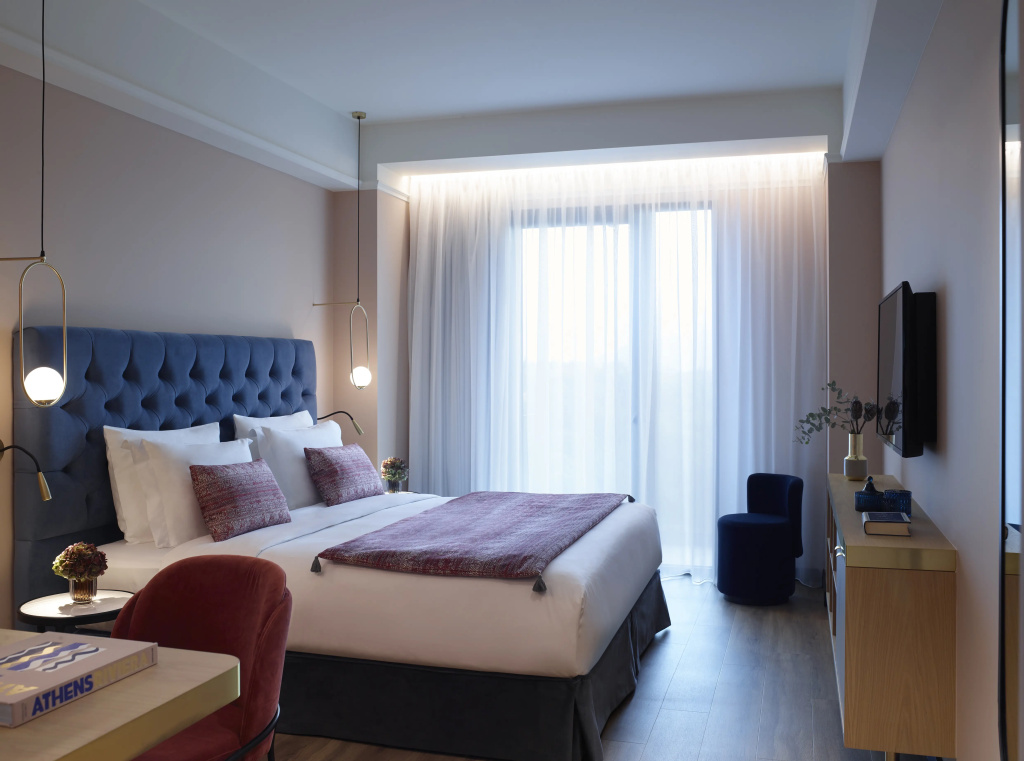 Hotel photo 20