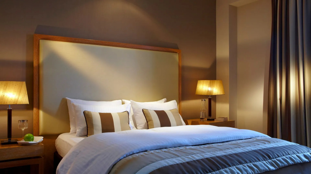 Limneon Resort & Spa - Chambres