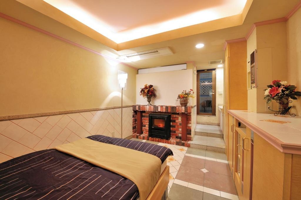 Khaosan World Asakusa Ryokan & Hostel 사진 10