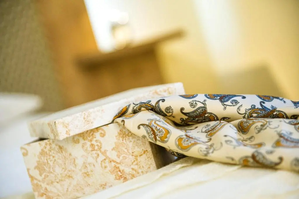 Johannesbad Hotel St. Georg - Chambres