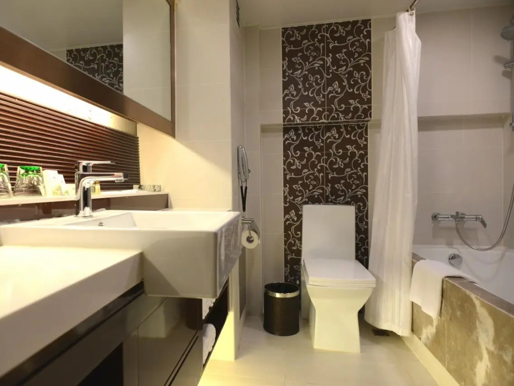 Metropole Hotel - Chambres