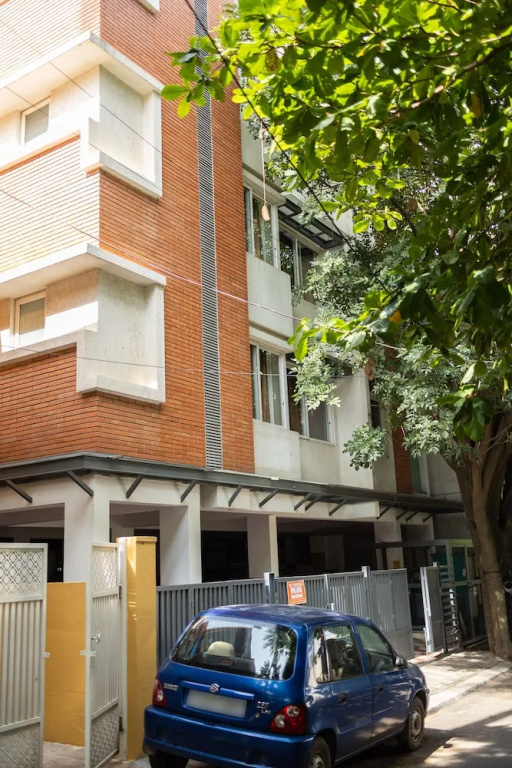 Catalyst Suites Rajajinagar