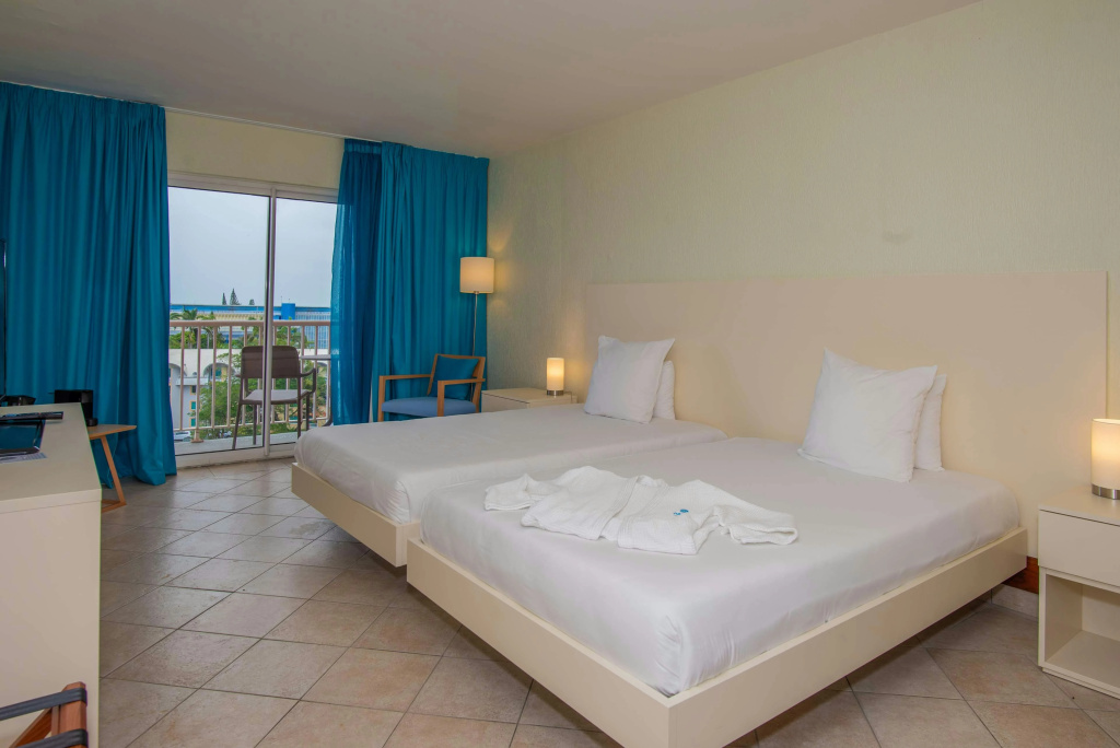 Voir la photo 3 — Hotel Arawak Beach Resort