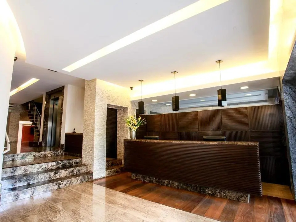 Vip Hotel - Général