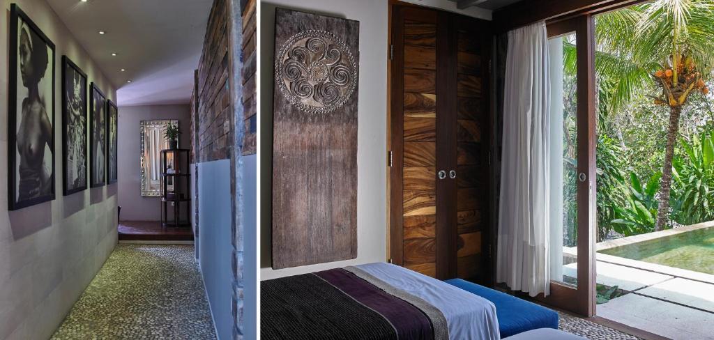 The Purist Villas & Spa