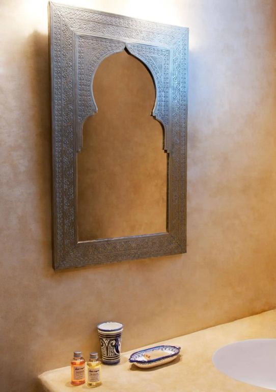 Riad Dar Nour - Général
