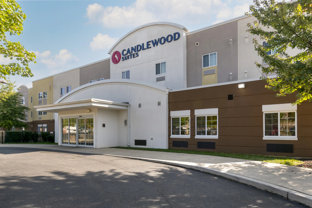 Candlewood Suites Reading by IHG