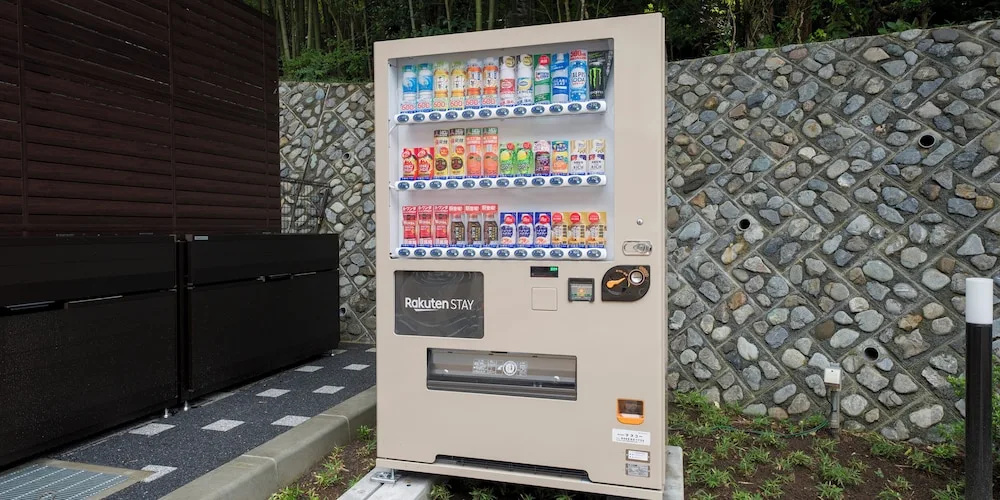 Rakuten STAY TERRACE Hakone Kowakudani 사진 21