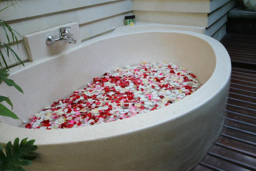The Bali Dream Villa Seminyak