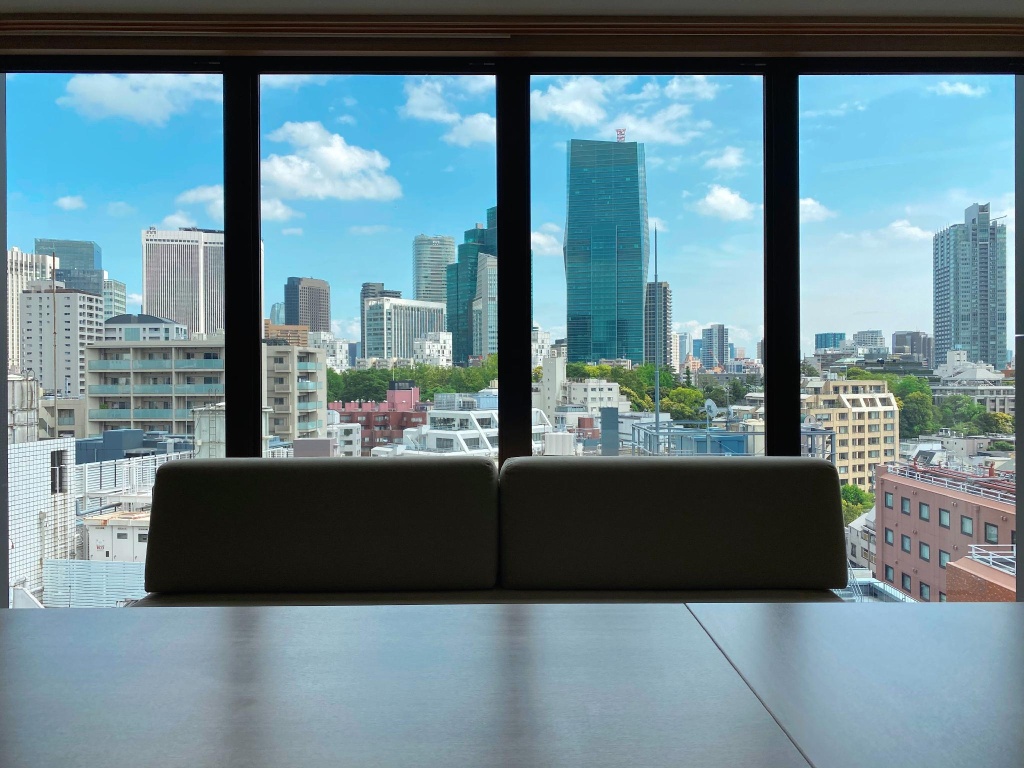 MIMARU Tokyo Akasaka 사진 5