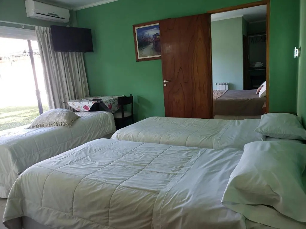Marvic Hotel - Chambres