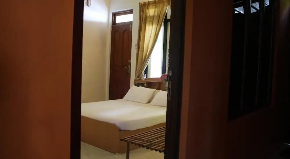 Pearl Beach View - Chambres