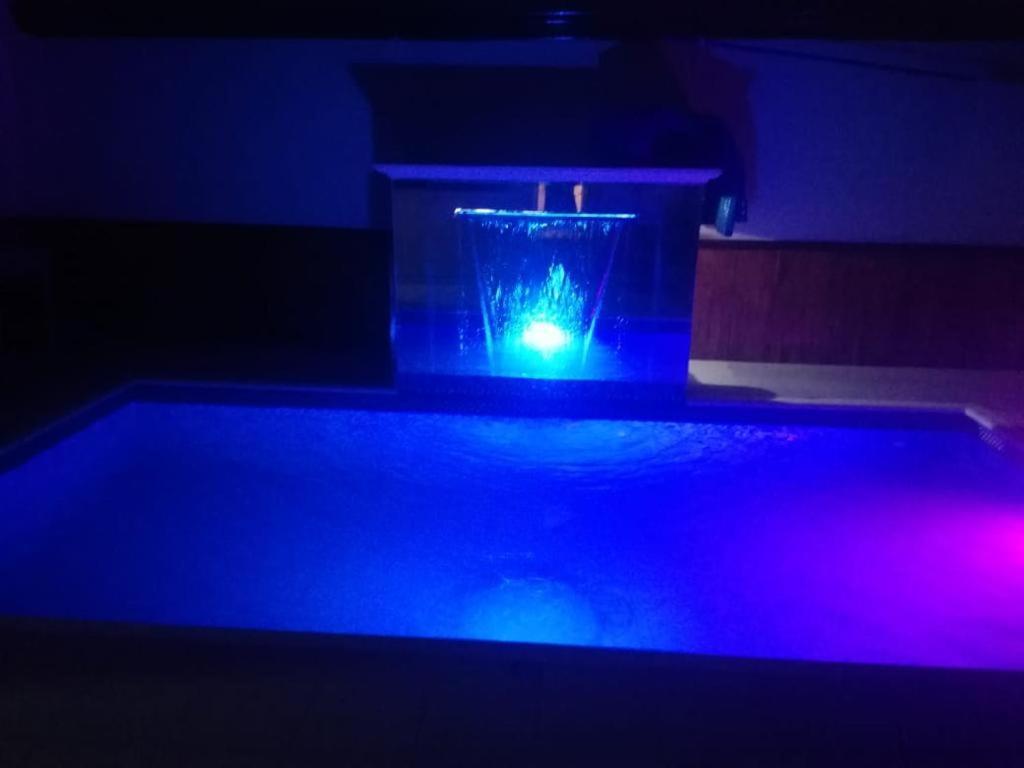 Отель San Fernando Inn, фото 12