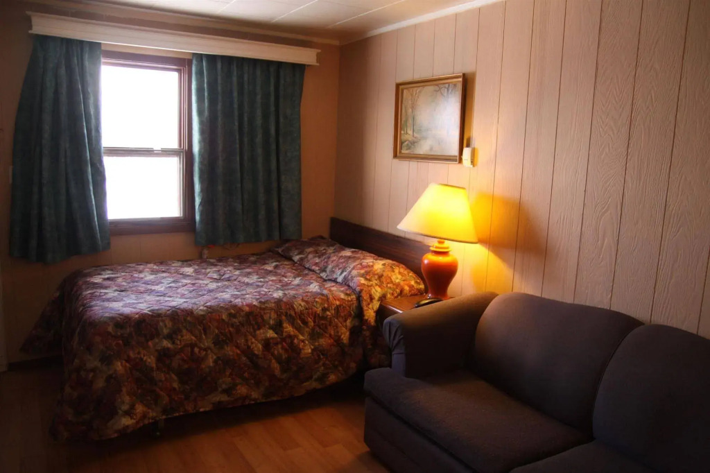 Shannon Motel - фото 13