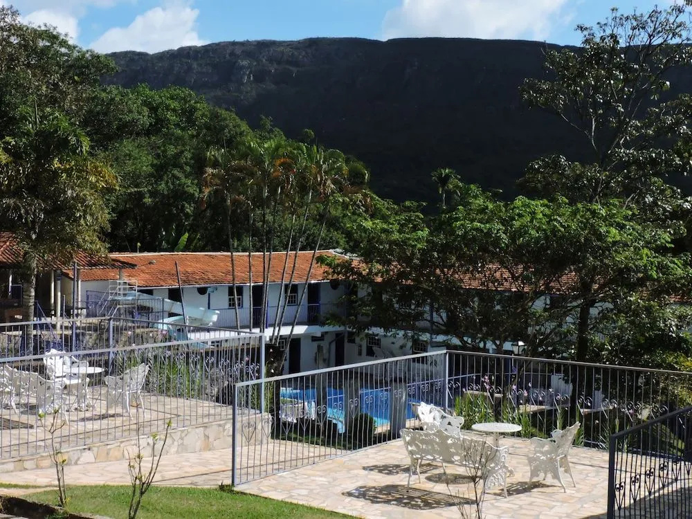 Hotel Ponta do Morro - Général