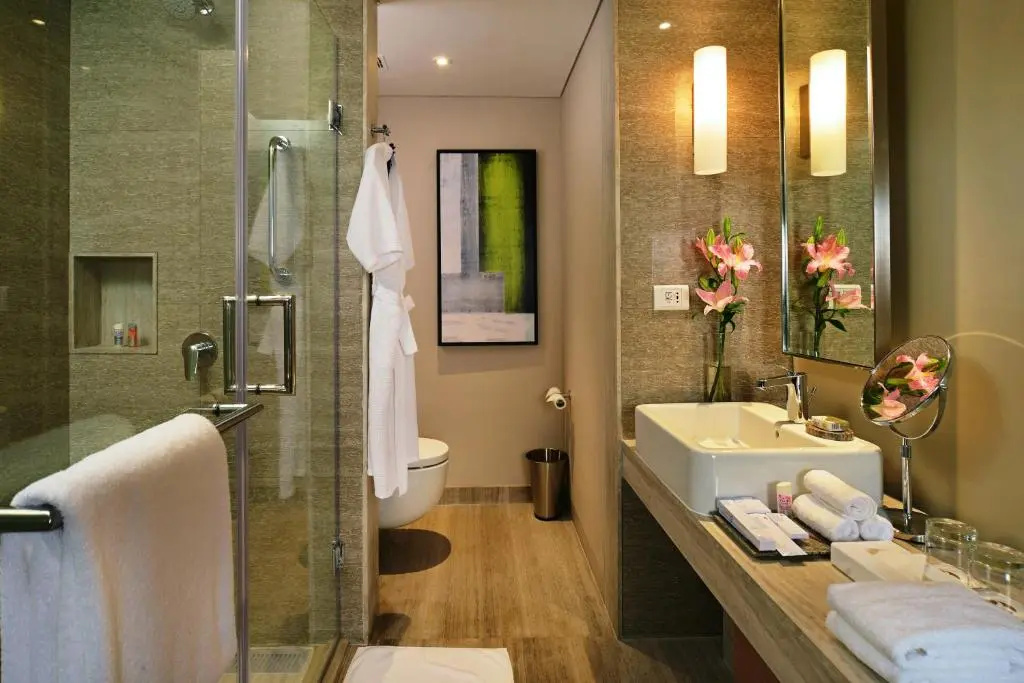 Welcomhotel by ITC Hotels, Richmond Road, Bengaluru - Chambres