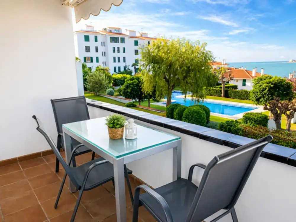 Ground Floor Apartamento