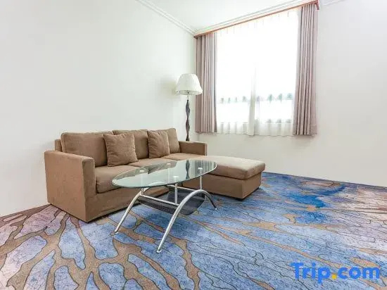 Yaling Hotel - Chambres
