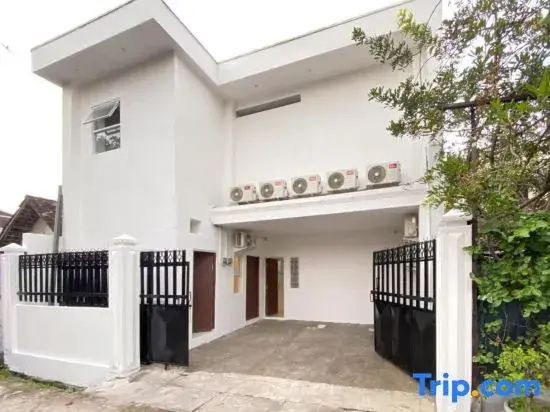 RedDoorz Syariah @ Panglima Sudirman Pasuruan