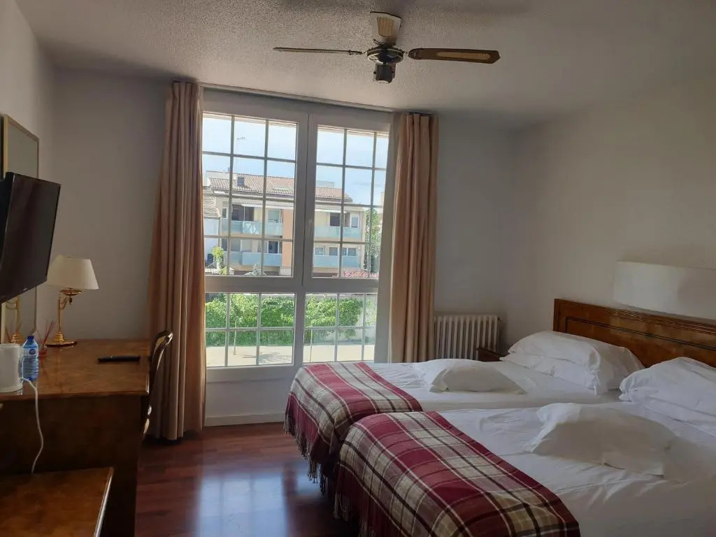 Hotel Pintor Marsà - Chambres