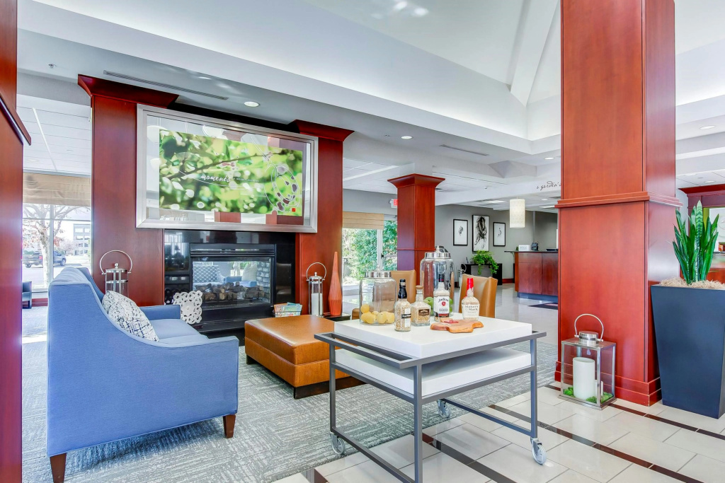 Hilton Garden Inn Louisville/Northeast - Général