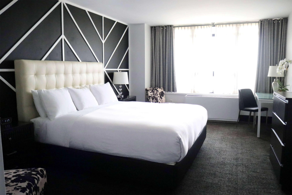 Hotel NoMa, Trademark Collection by Wyndham - Général