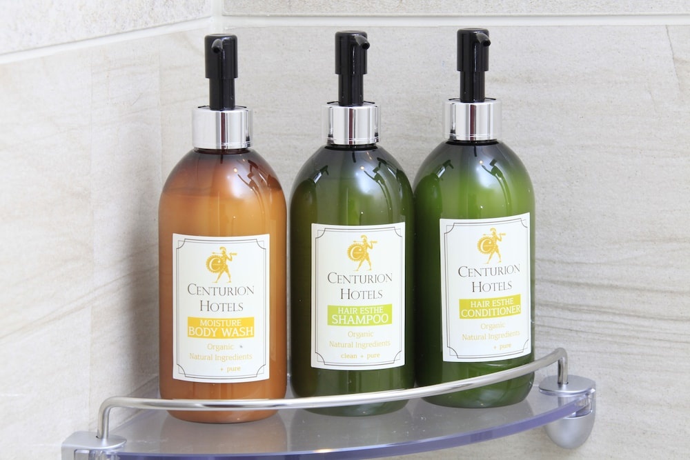 Centurion Hotel & Spa Ueno Station 사진 10