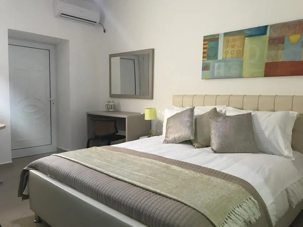 Hotel Relax Dhermi - Général