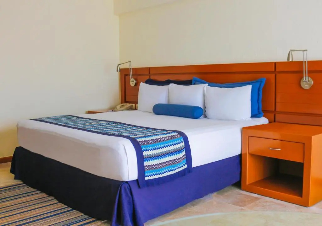 Plaza Pelicanos Grand Beach Resort - All Inclusive - Chambres