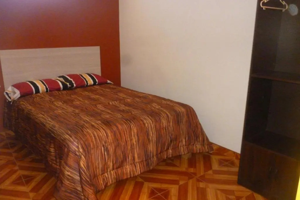 Arum Qurpawasi Hospedaje - Chambres