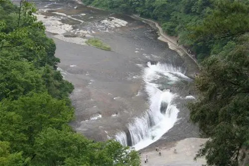 Shirakabenoyado Bokusuien