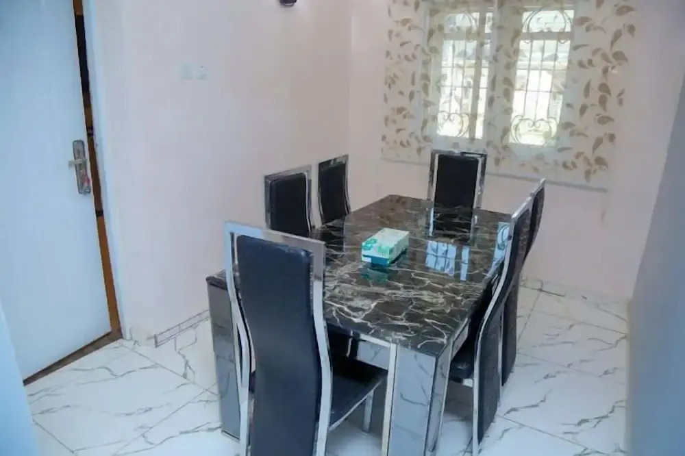 Stone House Apartment - фото 30