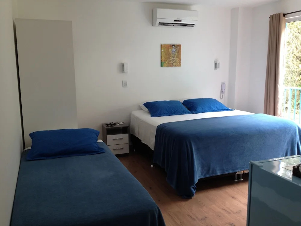 The Hyperion Boutique Hotel - Général