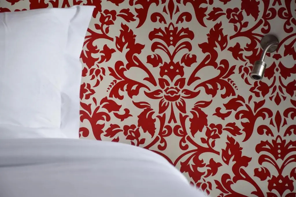 Pavillon Nation 68