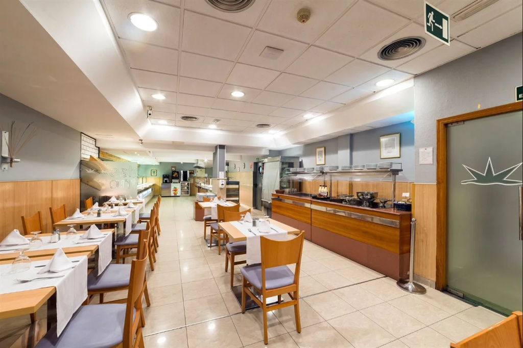 Hotel Montemar Benidorm - Général