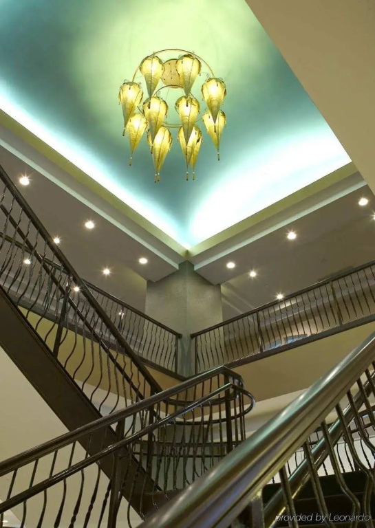 Hilton Garden Inn Worcester - Général
