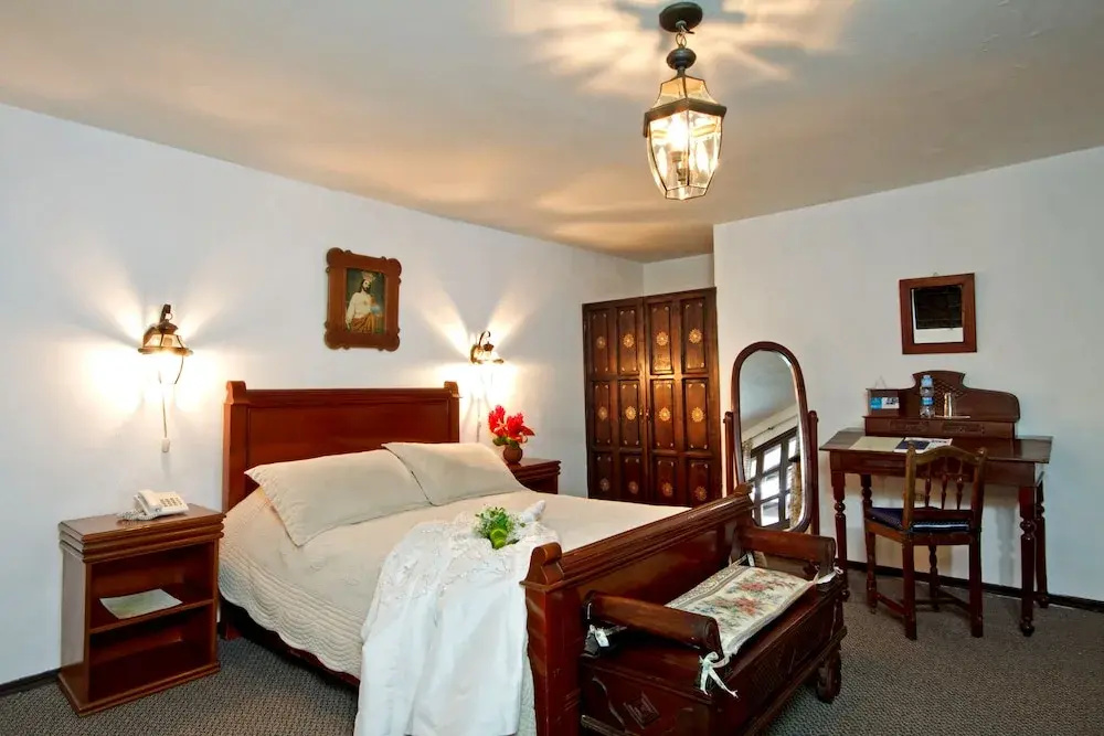 Premium room