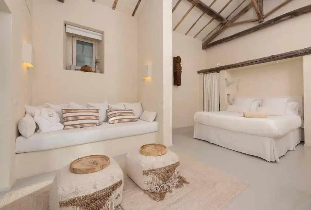 Castello San Marco Charming Hotel & Spa - Chambres