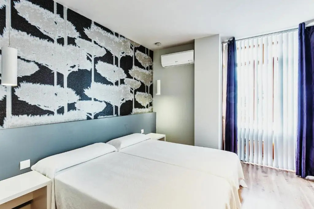 Hotel Villa Arce - Chambres