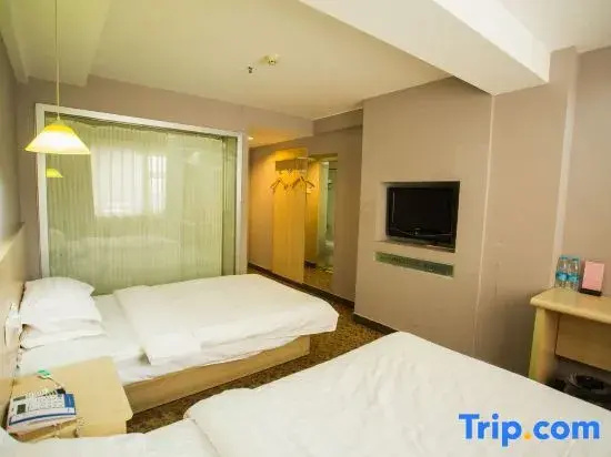 Business Double room (twin beds)