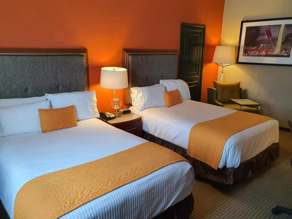 Hotel San Francisco Leon - Général