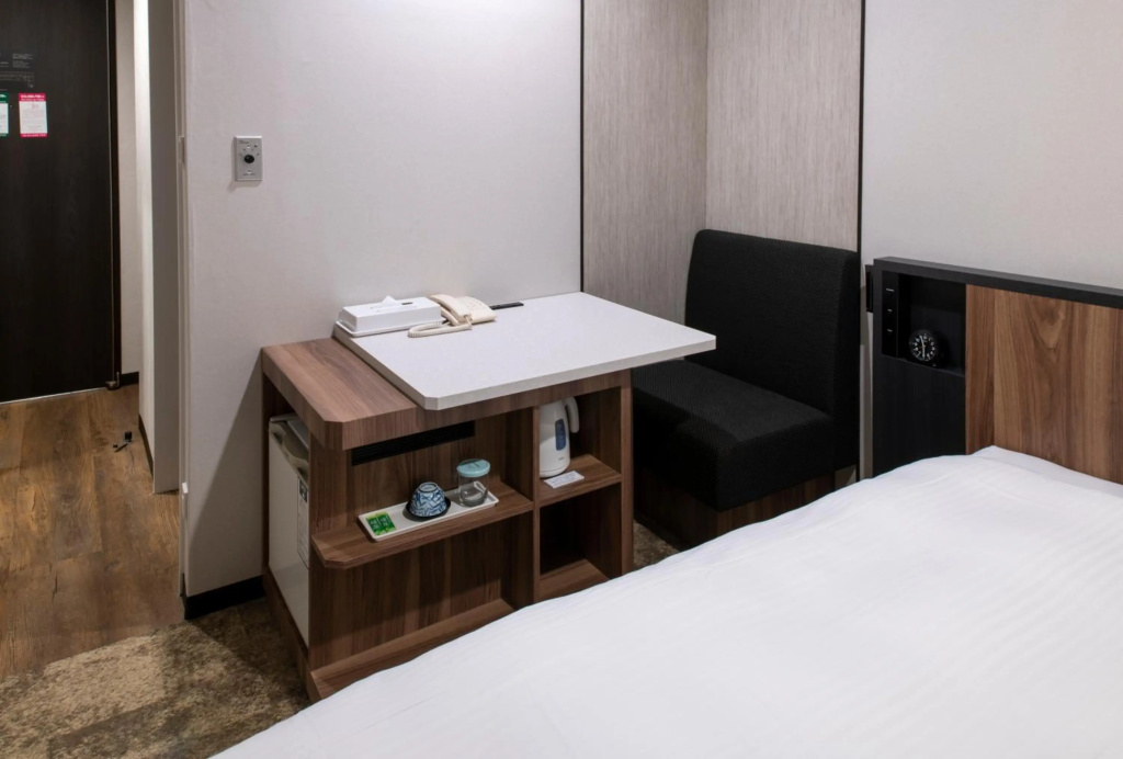 Takasaki Washington Hotel Plaza - Général