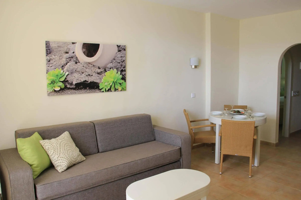 Sport Hotel Monte Feliz - powered by Playitas - Général
