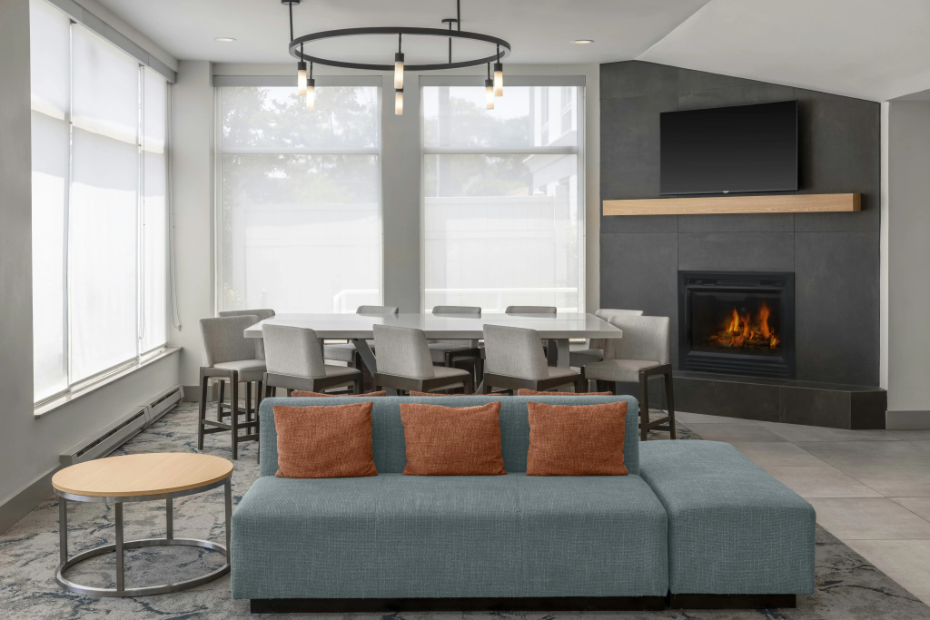 Hilton Garden Inn Queens/JFK Airport - Général