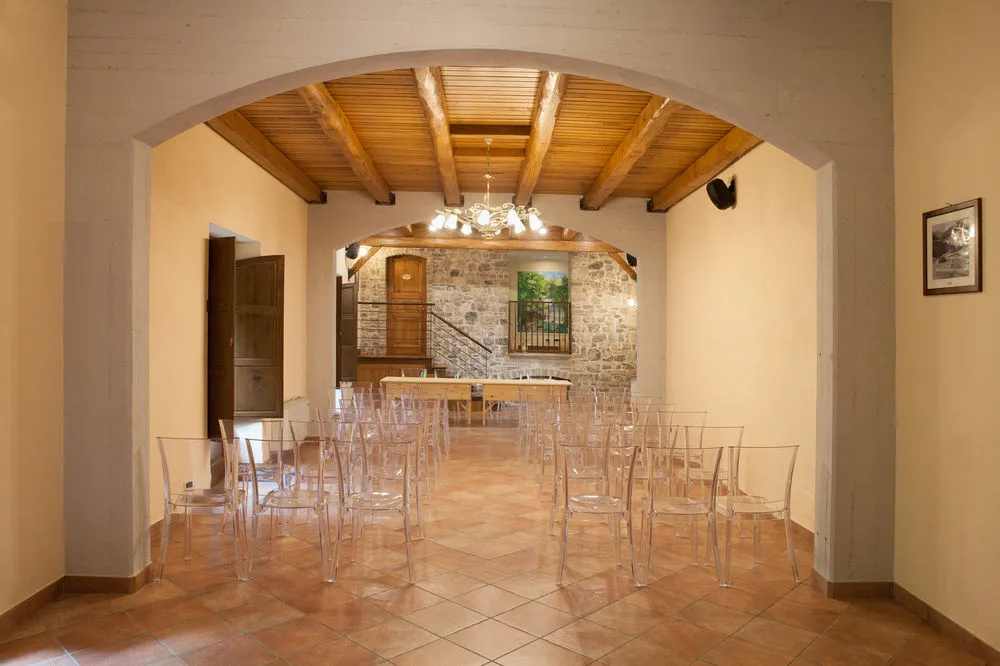 Historic Boutique Hotel Maccarunera - Général