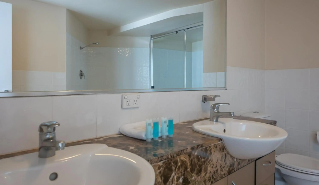 Broadbeach Savannah Hotel & Resort - Général