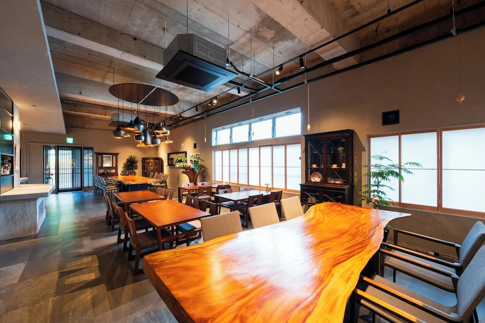 Ryokan Hachisunoito 사진 40