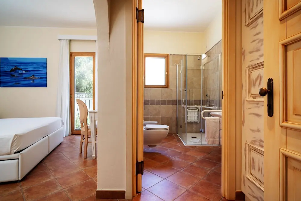 Hotel dP Olbia - Sardinia - Chambres